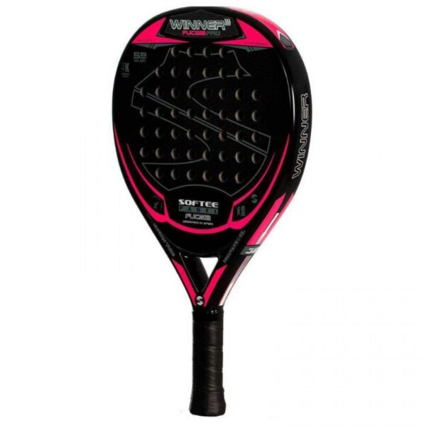 SOFTEE WINNER PRO VIOLA - immagine 2