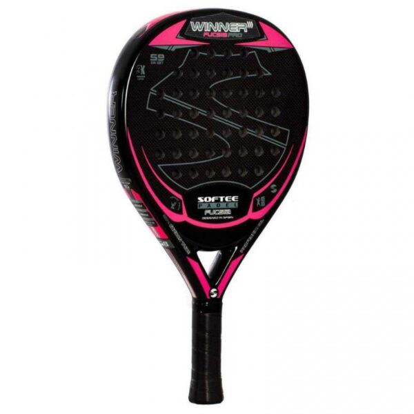 SOFTEE WINNER PRO VIOLA - immagine 3