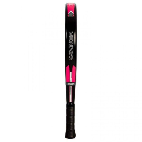 SOFTEE WINNER PRO VIOLA - immagine 4