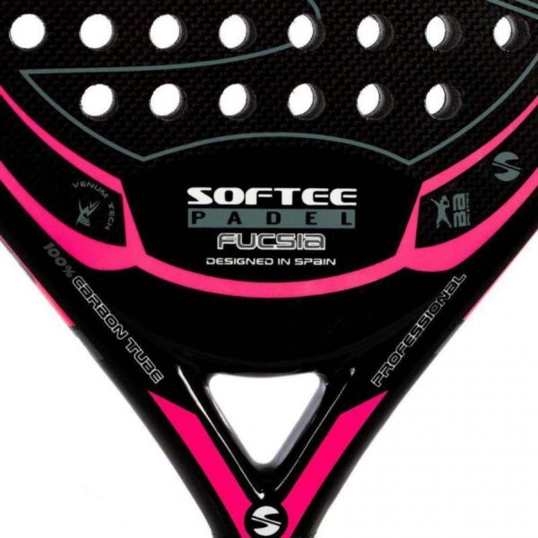 SOFTEE WINNER PRO VIOLA - immagine 5