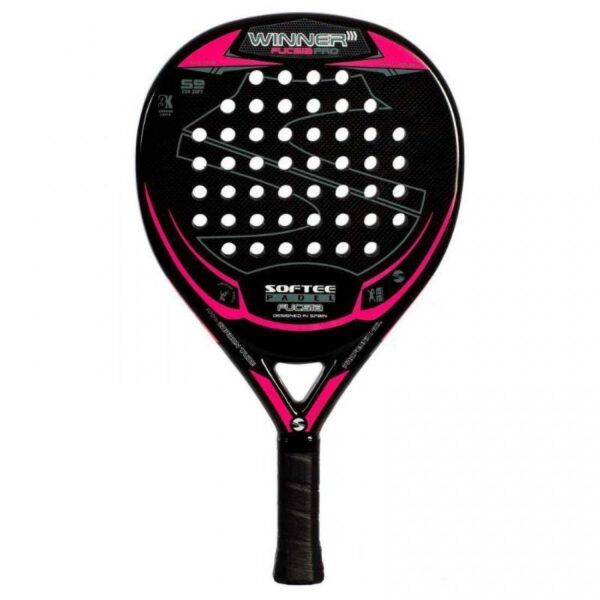 SOFTEE WINNER PRO VIOLA - immagine 7