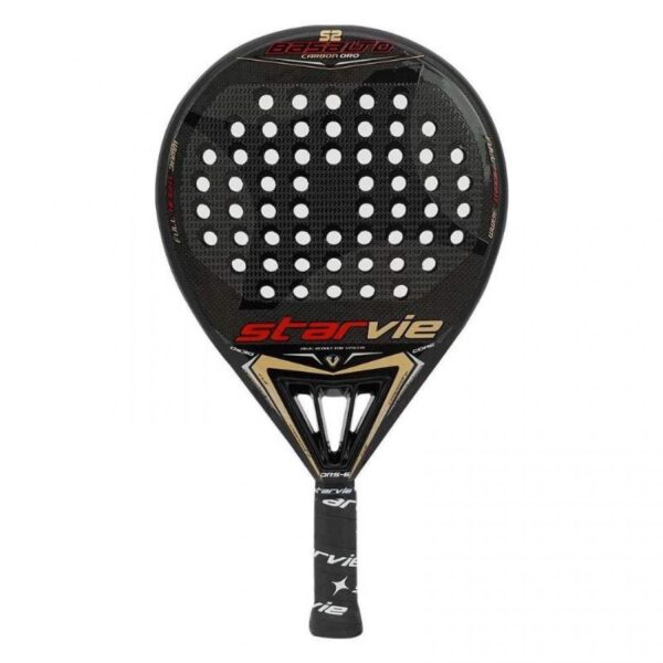 STARVIE BASALTO CARBON ORO