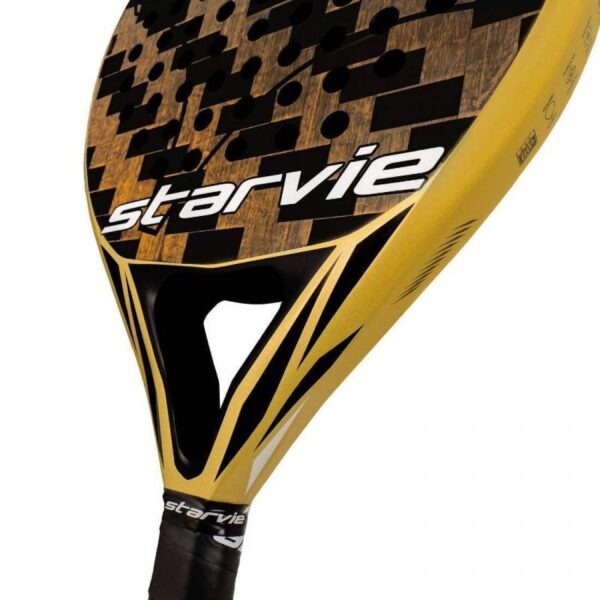 STARVIE EXODUS ORO 2025 - immagine 3