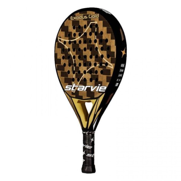 STARVIE EXODUS ORO NERO 2025 - immagine 2