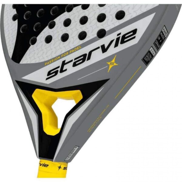STARVIE RADAR - immagine 3
