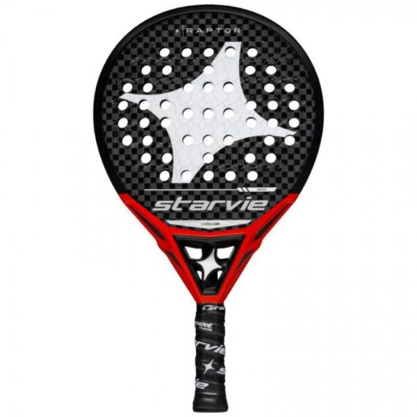 STARVIE RAPTOR SOFT 2025