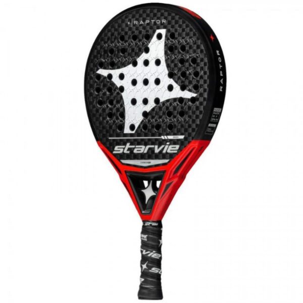 STARVIE RAPTOR SOFT 2025 - immagine 2