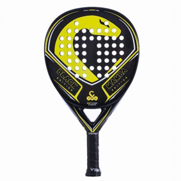 VIBORA BLACK MAMBA CLASSIC EDITION 2022