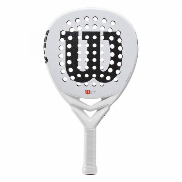 WILSON LT V2.5 BIANCO