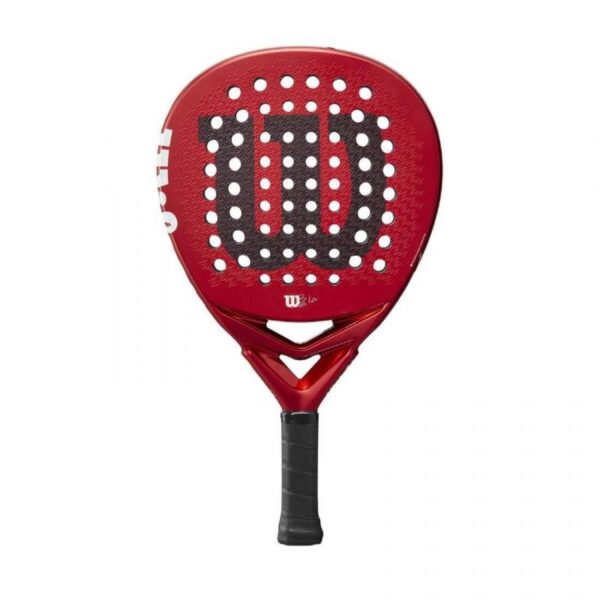 CONFEZIONE WILSON BELA PRO V2.5 E ZAINO - immagine 9