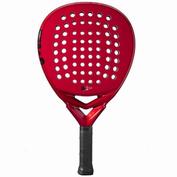 WILSON BELA TEAM V2 ROSSO