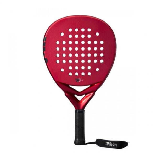 WILSON BELA V2 JUNIOR