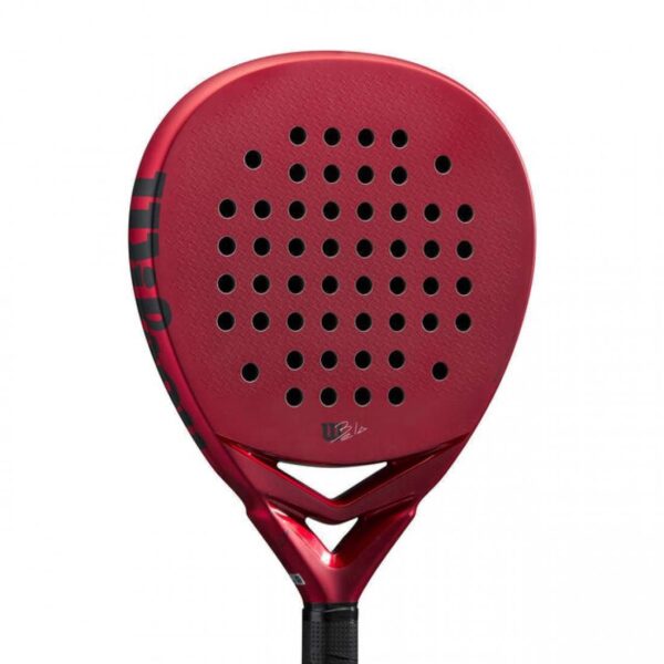 WILSON BELA V2 JUNIOR - immagine 4