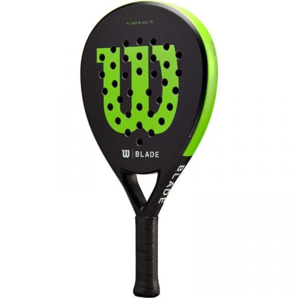 WILSON BLADE V2 JUNIOR - immagine 3