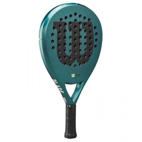 WILSON BLADE V3 - immagine 3