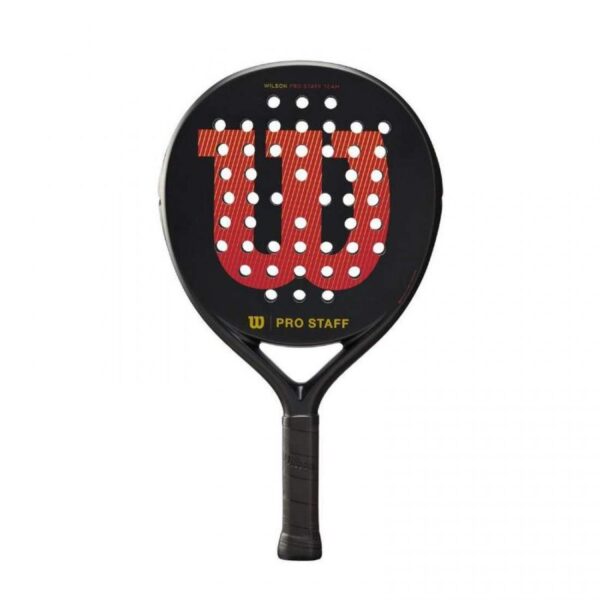 WILSON PRO STAFF V2 TEAM ROSSO