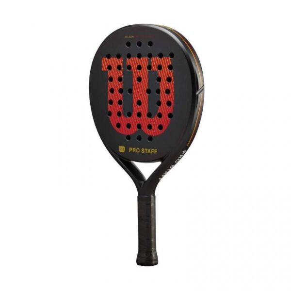 WILSON PRO STAFF V2 TEAM ROSSO - immagine 2