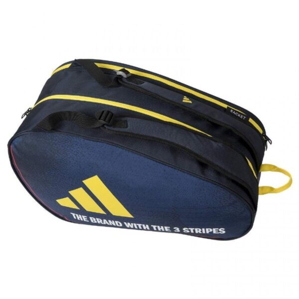 Borsa Adidas Control 3.4 Blu - immagine 3