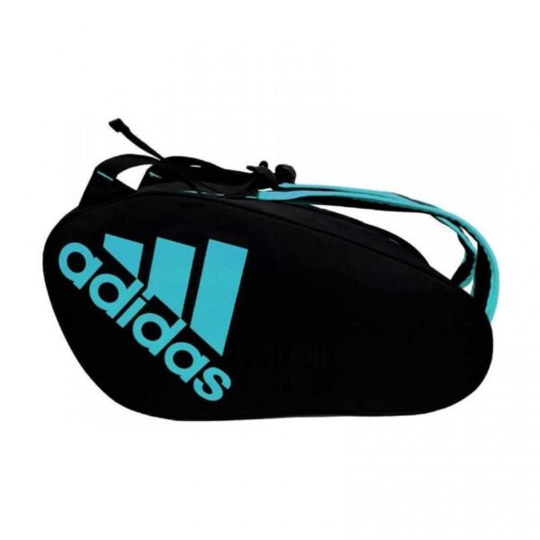 Borsa Adidas Control PPT Blu