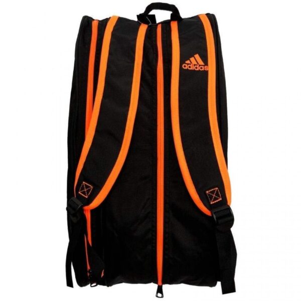 Borsa Adidas Control PPT Arancione - immagine 2