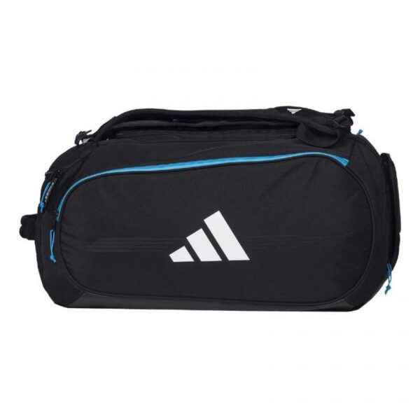Borsa Adidas Protour 3.4 Nera