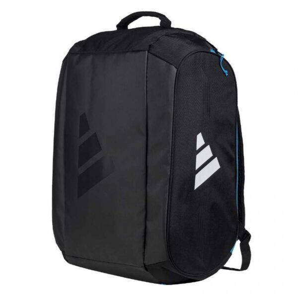 Borsa Adidas Protour 3.4 Nera - immagine 8