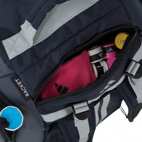 Borsa Adidas Tour 3.4 Blu - immagine 4