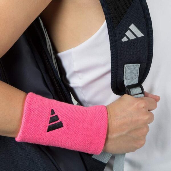 Borsa Adidas Tour 3.4 Blu - immagine 8