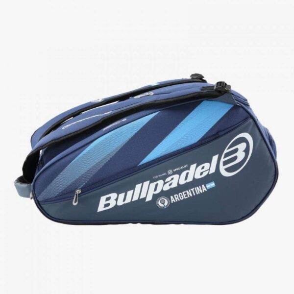 Borsa Bullpadel Apa BPP22005 Blu