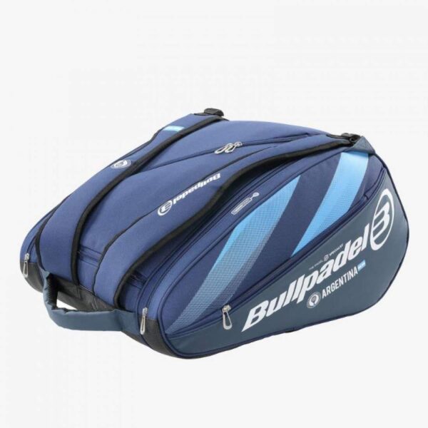 Borsa Bullpadel Apa BPP22005 Blu - immagine 5