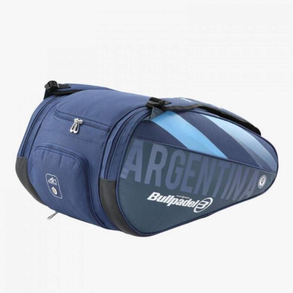 Borsa Bullpadel Apa BPP22005 Blu - immagine 4