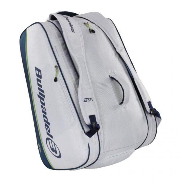 Borsa Bullpadel Bea Gonzalez Pearl BPP25021 Bianca - immagine 2
