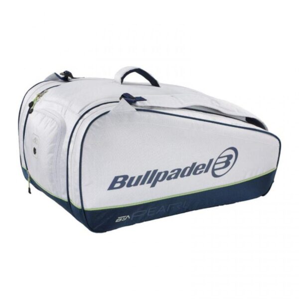 Borsa Bullpadel Bea Gonzalez Pearl BPP25021 Bianca - immagine 4