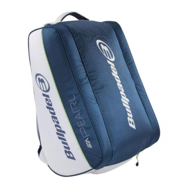 Borsa Bullpadel Bea Gonzalez Pearl BPP25021 Bianca - immagine 5