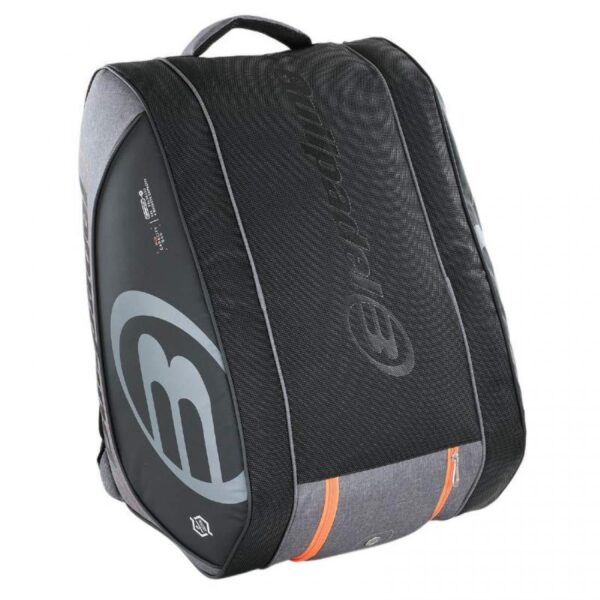 Borsa Bullpadel BPP21007 Vigore Grigio Medio 2021 - immagine 4