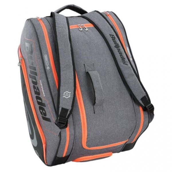Borsa Bullpadel BPP21007 Vigore Grigio Medio 2021 - immagine 3