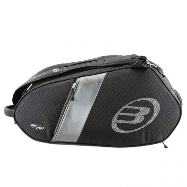 Borsa Bullpadel Chingotto Neuron BPP25020 Nera