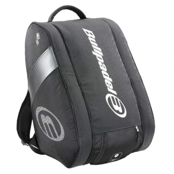 Borsa Bullpadel Chingotto Neuron BPP25020 Nera - immagine 4