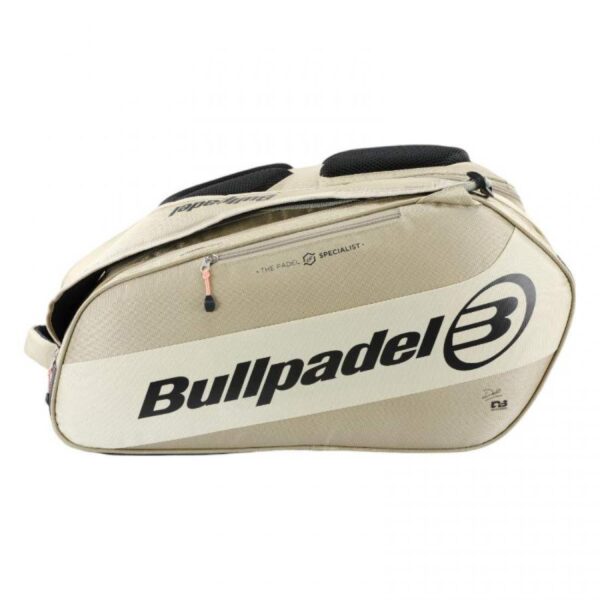 Borsa Bullpadel Delfi Brea Vertex BPP25001 Stone