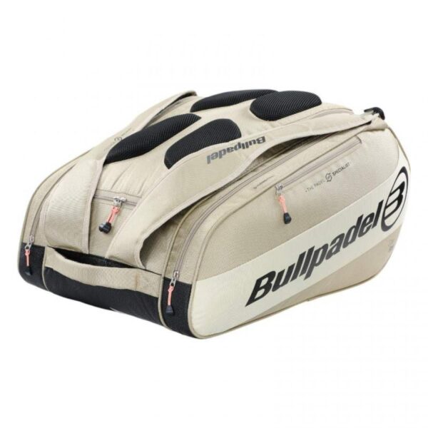 Borsa Bullpadel Delfi Brea Vertex BPP25001 Stone - immagine 3