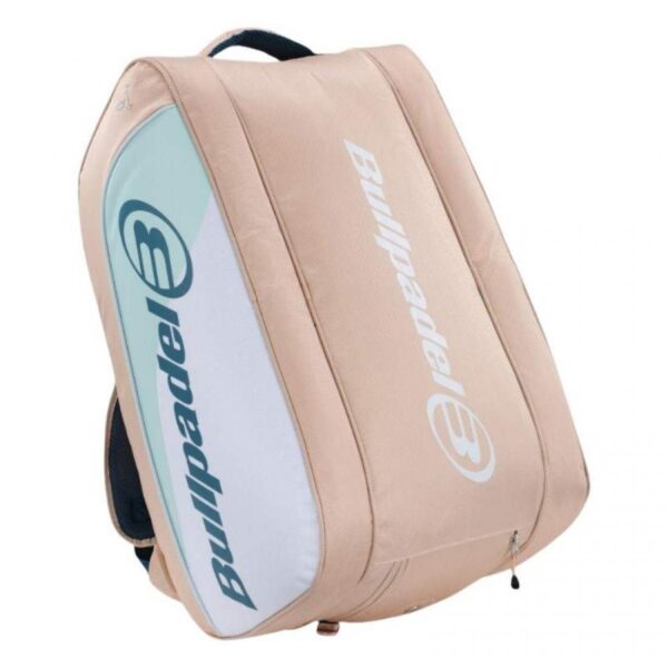 Borsa Bullpadel Gemma Triay Elite BPP25019 Rosa Pastello - immagine 4