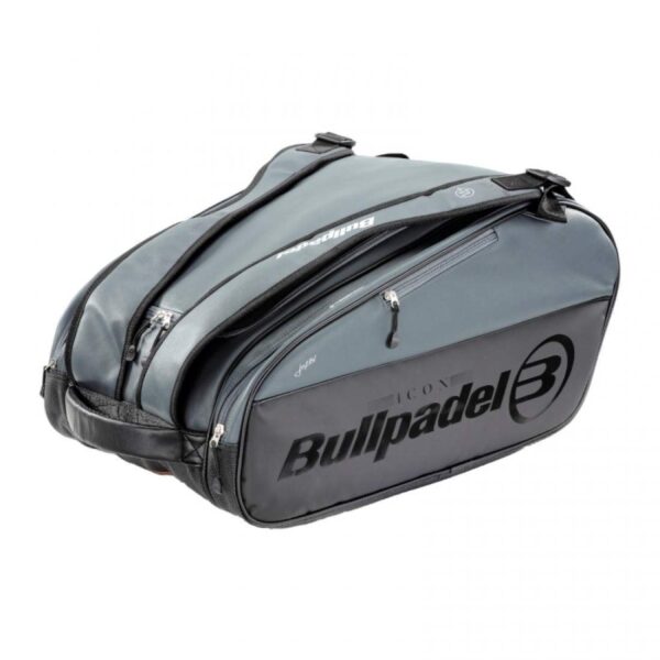 Borsa Bullpadel Juan Martin Diaz Icon BPP25023 Grigia