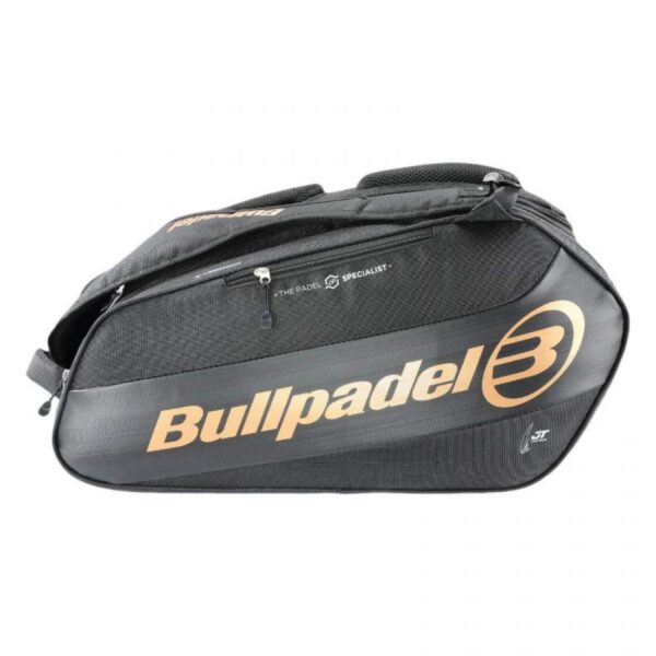 Borsa Bullpadel Juan Tello Vertex BPP25001 Nera