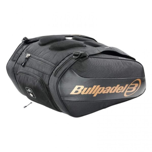 Borsa Bullpadel Juan Tello Vertex BPP25001 Nera - immagine 5