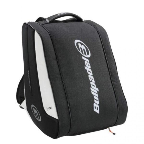 Borsa Bullpadel Paquito Navarro Hack BPP25012 Bianca - immagine 4