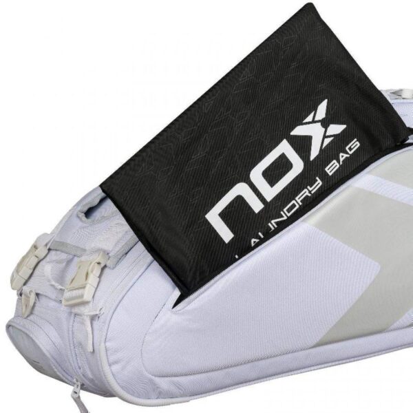 BORSA NOX AT10 TEAM BIANCO - immagine 9