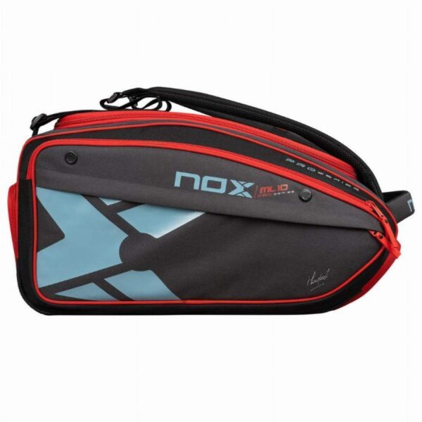 BORSA NOX ML10 COMPETITION XL