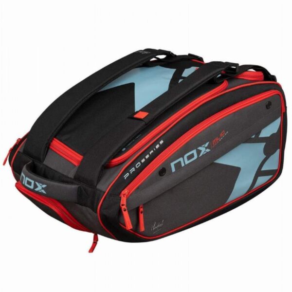 BORSA NOX ML10 COMPETITION XL - immagine 3