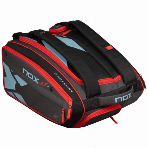 BORSA NOX ML10 COMPETITION XL - immagine 4