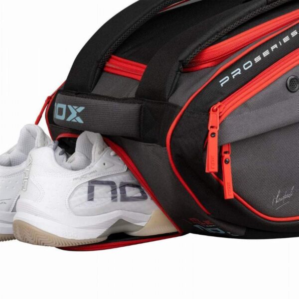 BORSA NOX ML10 COMPETITION XL - immagine 8